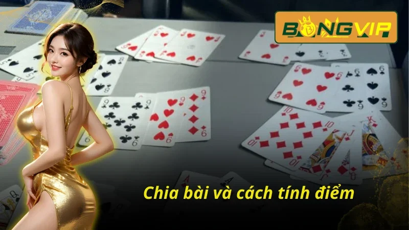 Bài Cào 3 Lá Bongvip: Rinh Lộc Liền Tay, Thắng Ngay Tiền Tỷ 3 Cách tính điểm bài cào 3 lá Bongvip