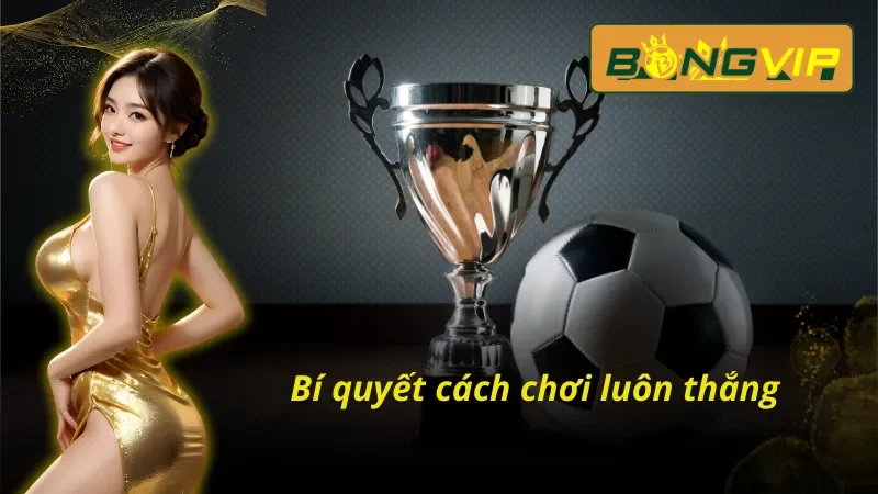 Bóng Đá Bongvip - Nơi Hội Tụ Những Tín Đồ Cùng Đam Mê 7 Bí quyết chia sẻ từ các cao thủ của Bóng đá Bongvip