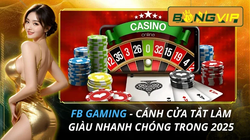 FB Gaming