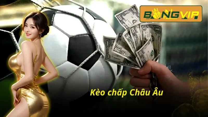 Tìm Hiểu Đọc Kèo Malaysia Bongvip Chuẩn Để Cược Là Thắng 4 Kèo chấp Châu Âu hấp dẫn trong kèo Malaysia Bongvip