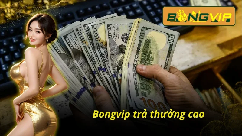 Liêng Bongvip: Đỉnh Cao Giải Trí, Thưởng Lớn Mỗi Ngày 4 Tỷ lệ trả thưởng tại game bài Liêng Bongvip cực kỳ cao