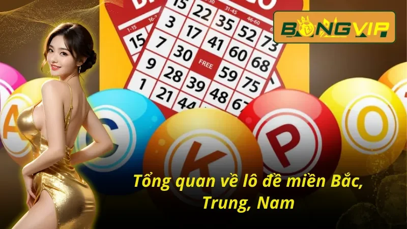 Soi Cầu Lô Đề Miền Bắc, Trung, Nam Bongvip Trúng Giải Lớn 2 Thông tin về lô đề miền Bắc, Trung, Nam Bongvip