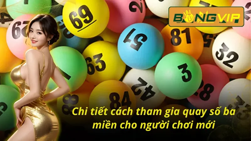 Soi Cầu Lô Đề Miền Bắc, Trung, Nam Bongvip Trúng Giải Lớn 4 Quy trình đánh số tại lô đề miền Bắc, Trung, Nam Bongvip