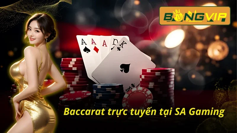 SA Gaming Bongvip Sảnh Casino Chất Lượng Bậc Nhất Hiện Nay 4 Bài cào tại SA Gaming Bongvip