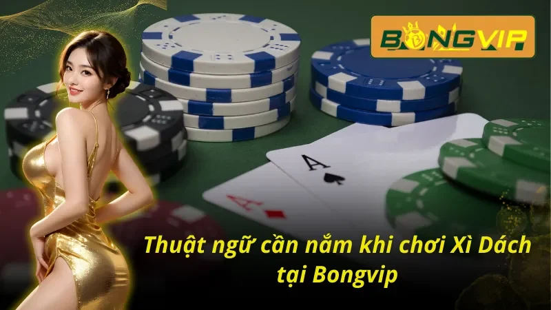 Xì Dách Bongvip – Game Bài Tư Duy Thể Hiện Bản Lĩnh Của Bạn 4 Xì dách Bongvip và những thuật ngữ cực kỳ quan trọng