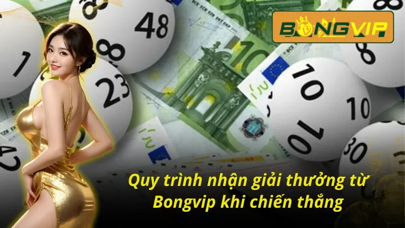 Xổ Số Mega 6/45 Bongvip - Khám Phá Luật Chơi Chuẩn Hiện Nay 4 Cách thức nhận thưởng xổ số Mega 6/45 Bongvip