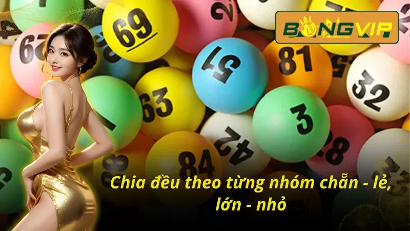 Xổ Số Mega 6/45 Bongvip - Khám Phá Luật Chơi Chuẩn Hiện Nay 5 Tham gia xổ số Mega 6/45 Bongvip theo từng nhóm